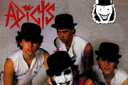 The Adicts