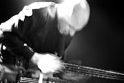 Elliott Sharp