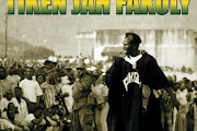 Tiken Jah Fakoly