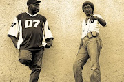 Sly & Robbie