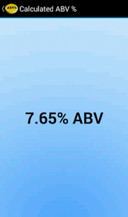 Free BrooTools ABV Calculator APK for Android