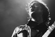 Carl Barat
