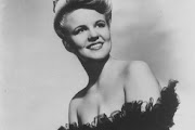 Peggy Lee