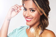 Amel Bent
