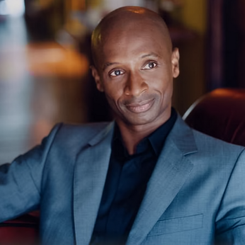 Andy Abraham