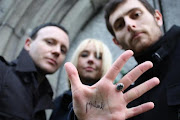 The Joy Formidable