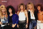 Whitesnake