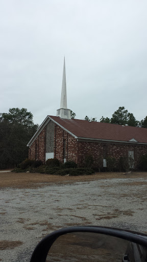 Mid-Valley Baptist Church