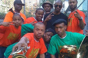 Hypnotic Brass Ensemble