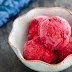 I’ve been on a frozen yogurt kick lately. Not only because it’s so darn easy, but also because the tanginess