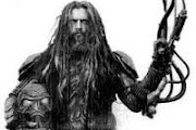 Rob Zombie