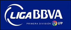 Liga BBVA de España
