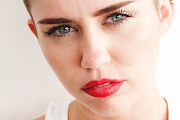 Miley Cyrus