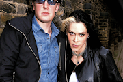 Beth Hart & Joe Bonamassa