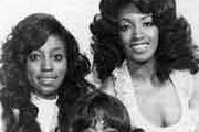 The Three Degrees