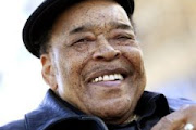 James Cotton
