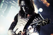 Ace Frehley