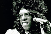 Sly Stone
