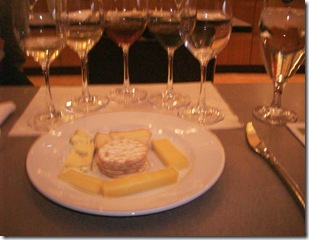 Wine and Cheese class 008