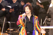 Lee Mead