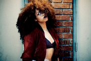 Rochelle Jordan