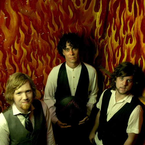 Jacob Fred Jazz Odyssey