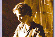 Dean Wareham