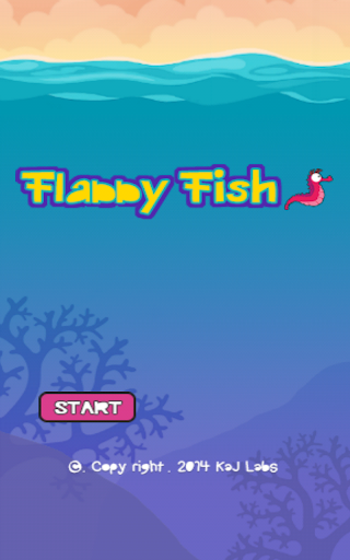 Flabby Fish