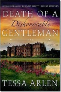 death of a dishonorable gentleman
