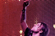 Sebastian Ingrosso