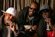 Three 6 Mafia