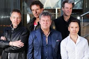 Cold Chisel
