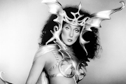 Cher