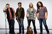 Black Stone Cherry