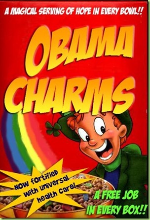 obama charms