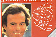 Julio Iglesias