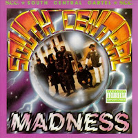 South Central Madness