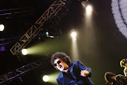 Charly Garcia