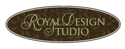 Royal Design Studio Logo