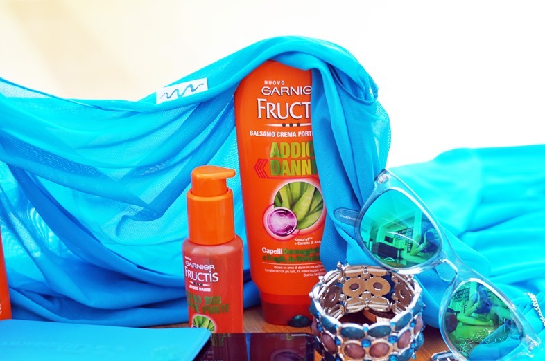 come proteggere i nostri capelli