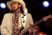 Stevie Ray Vaughan & Double Trouble