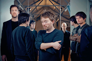 Radiohead