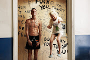 Die Antwoord
