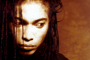 Terence Trent Darby
