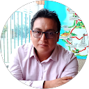 Jordan Flores Molina