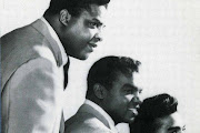 The Isley Brothers
