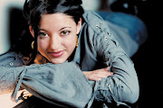 Stacie Orrico