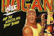 Hulk Hogan And The Wrestling Boot Band