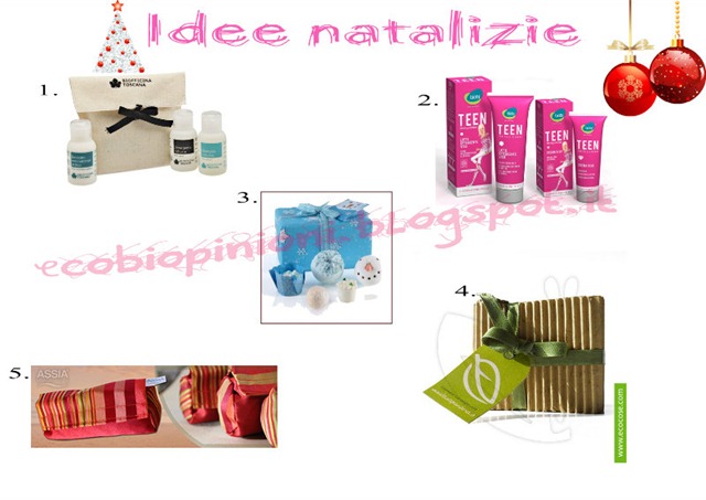 idee natalizie 2012 idee natalizie 2012
