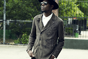 Theophilus London
